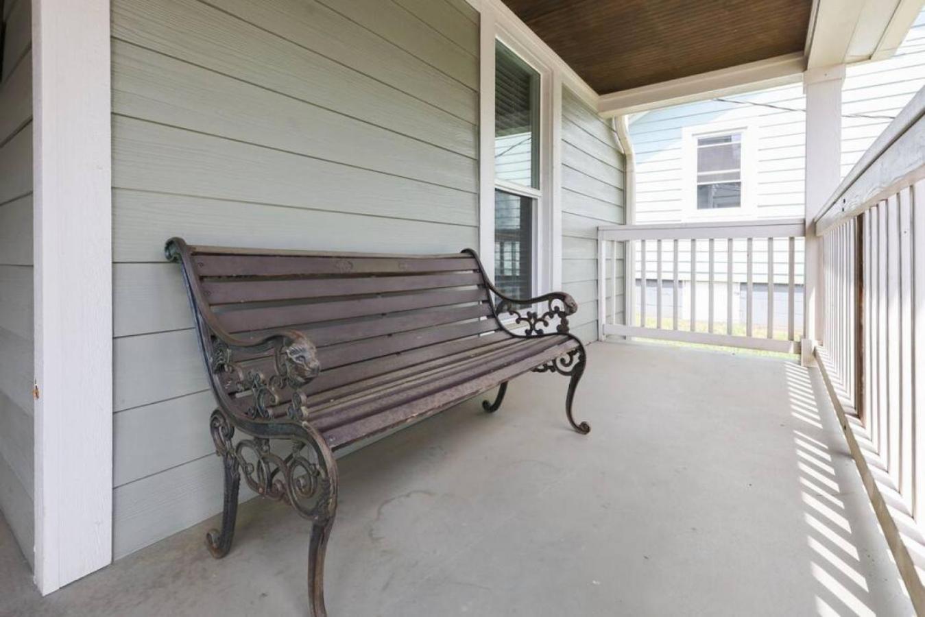 & Tiny With Private Fenced Yard